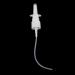 Amagogo 10 Pieces Nasal Spray Pump Brown 3.2 x 12.4 cm - Buy Online on GoSupps.com