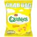 Walkers Quavers Cheese Snacks Crisps 30x34g (Wholsale Box)