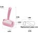 Extra Sticky Lint Rollers for Pet Hair - 60 Sheet Refills for Clothes Furniture & Carpets | Effective Fur Removal Tool - Buy Online on GoSupps.com