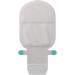 Buy SenSura Mio Kids 1-Piece Drainable Pouch with Filter - Midi Transparent | Box of 10 - International Shipping Available - Buy Online on GoSupps.com