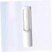 Minkissy Fur Lint Magic Tool - Best Animal Hair Remover for Clothing & Home Cleaning | Plastic 18.3x4.3cm White - Buy Online on GoSupps.com