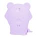 Buy Kids Teething Toy - Best Baby Teether & Toddler Chew Toy (Purple) | International Shipping Available - Buy Online on GoSupps.com