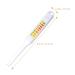 iplusmile Saltwater Tester Salt Densitometer Density Meter Aquarium Abs - Buy Online on GoSupps.com