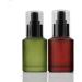Happyupcity 30ml Refillable Green Glass Bottle for Cosmetics Lotion Essential Oils - Eco-Friendly Dispenser - Buy Online on GoSupps.com