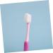 Kombiuda Extra Soft Toothbrush - 2-Pack Soft Bristle Toothbrush for Adults & Children | Optimal Oral Care Tools for Post-Birth Cleaning - Buy Online on GoSupps.com