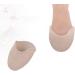 Ciieeo Ballet Toe Covers - Soft Toe Protectors for Dance Shoes | Ultimate Protection for Big Toes - Buy Online on GoSupps.com