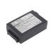 SOBOUR Battery Replacement for Zebra Part Number: WorkAbout Pro 4 WorkAbout Pro G4
