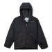 Columbia Girls' OSO Mountain Insulated Jacket Small Black