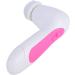 Electric waterproof face washing instrument multi-function face washing instrument for face cleaning face pore cleaning instrument suitable for family - Buy Online on GoSupps.com