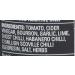 Wiltshire Chilli Farm Regret Extreme Hot Chilli Sauce 45ml - Intensely Spicy Sauce | Pack of 1 - Buy Online on GoSupps.com