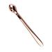 Frcolor metal eye cream Applicator Magic Stick Eye Cream Massage Foundation Eye Massage Tool For the facial massage Reduce swelling