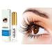 Miralash Eyelash Serum - 3ml Growth Conditioner for Long Dense Eyelashes | Eyelash Recovery & Growth Serum (2 Pack) - International Shipping Available - Buy Online on GoSupps.com