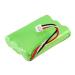 700mAh Replacement Battery Compatible with Elmeg 84743411 AH-AAA600F P11 T016 DECT 300 DECT 400 DECT 400-20 DECT 400-40 DECT 800