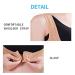 ZZBFHH Posture Correction Back Shoulder Posture Correction Back Support Bracket Belt Adjustable Strap Spine Straightening (Color : Black Size : Small) vision Black S - Buy Online on GoSupps.com
