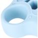 Hand Grip Toy Silicone Finger Exerciser Improve Finger Dexterity Flexible Hand Grip Strengthener Finger Strength Trainer for Recovery - Buy Online on GoSupps.com