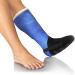 Cast Sock Toe Cover Keep Your Toes Warm and Clean Toe Warmer for Men & Women Great for Leg Foot and Ankle Casts