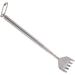 FOMIYES 15 PCS Metal Back Massage Gear - Stainless Steel Inox Claw Scratcher Gift for Pain Relief - Buy Online on GoSupps.com