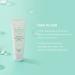 PURITO B5 Panthenol Re-barrier Cream 80ml - Vegan & Cruelty-free Moisturizing Cream - Buy Online on GoSupps.com