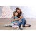Hansaplast DRK First Aid Plaster Mix Strips - 20 Pieces - Essential Injury Care for Every Home - Buy Online on GoSupps.com