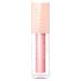 Maybelline New York Lifter Gloss Set | Shiny Lip Gloss with Hyaluronic Acid | Moisturizing Pink Lip Gloss 2 x 5.4 ml - No. 006 Reef & No. 003 Moon - Buy Online on GoSupps.com