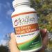 Wellness Resources Daily Multiple Vitamin Without Iron - Vitamin B12 Folate & Bioavailable B Vitamins - 90 Capsules - Buy Online on GoSupps.com