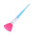 minkissy Silicone Brush Silicone Makeup Brush Facial Brush Set Facial 14*4cm Blue