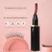 RIYAN Electric Heated Eyelash Curler Heated Makeup Eye Lashes Heated Eyelash Curler Applicator Long Lasting Beauty Tool - Buy Online on GoSupps.com