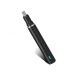 UNbit Nose Hair Trimmer Electric Ear Nose Hair Trimmer Hair Clipper Professional Painless Brow and Hair Trimmer Hair Removal Shaver Trimmer (Color : Schwarz)