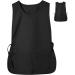 Kichvoe Barber Haircut Apron Decor Apron Salon Accessories for Hair Stylist Vest Universal Women's Polyester Women Barber Apron - Buy Online on GoSupps.com