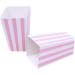 HOMSFOU 144 Pcs Paper Popcorn Containers Popcorn Holders Paper Snack Container Popcorn Bags Birthday Party Paper Supplies Paper Candy Container Party Supplies Disposable Popcorn Cup - Buy Online on GoSupps.com