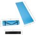 Wakeman Resistance Bands & 1/4in Yoga Mat - Premium Exercise Gear for Home & Travel | Shop Internationally - Buy Online on GoSupps.com