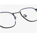 Large Classic Blue Light Blocking Reading Glasses +1.00 - Stylish Clear Vision Eyeglasses for Digital Screens - Buy Online on GoSupps.com