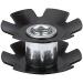 Dilwe Bicycle Bearing Headset with Sealed Cartridge Bearings and Aluminum Alloy Frame - Buy Online on GoSupps.com