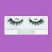 ZURI Fauxmink False Eyelashes | XD/8D X-Dimensional Natural False Lashes | False Eyelashes Natural Look | Thick Eyelashes With Lash Applicator | Natural Eyelashes with Glue | Mink Eyelashes Style #888 - Buy Online on GoSupps.com