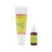 Good Molecules Discoloration Correcting Face Serum (30 ml) and Discoloration Correcting Body Treatment (120 ml) - Set of 2