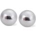 Shop Minkissy 2-Piece Hand-Free Time Ball Chinese Handball Massage Ball for Nervous System & Circulation | Perfect for Therapy & Fitness - Buy Online on GoSupps.com