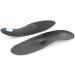 Buy Healvian Orthotic Insoles - 2 Pairs Foot Arch Support for Men & Women | Sweat Absorbent Sneakers & Running Shoe Inserts - Buy Online on GoSupps.com