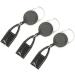 Dacvgog 10Pcs Silicone Lighter Holder Sleeve Lighter Protective Cover Accessories with Retractable - Buy Online on GoSupps.com