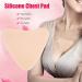 Heart-Shaped Silicone Breast Pads for Enlargement & Anti-Aging Lifting | International Shipping - Buy Online on GoSupps.com