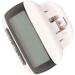 Capplator ABS Step Counter - High-Precision Electronic Pedometer for Outdoor Sports | Portable & Lightweight - Buy Online on GoSupps.com