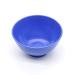 Impresive Smile Dental Lab Rubber Mixing Bowl Flexible Reusable for Alginate Plaster and Stone (Medium)
