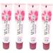 Buy White Tone Vini Soft & Smooth Face Cream (25g) Pack of 4 - Hydrating Skincare for All Skin Types | International Shipping Available - Buy Online on GoSupps.com