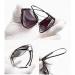 PLOPLO Bifocal Unbreakable Frame Sunglasses with Gradient Lens UV400 - Stylish Reading Glasses in Black Gray (2.5x) for Ultimate Vision Comfort - Buy Online on GoSupps.com