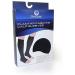POWERSTEP PF Compression Calf Sleeve Socks for Plantar Fasciitis Relief | Arch & Heel Pain Support | Made in USA - Buy Online on GoSupps.com