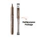 Passioncat 2X Waterproof Eyebrow Tattoo Pen - Natural Brown Eyebrow Definer Tint - Buy Online on GoSupps.com