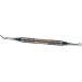 MYDLO Dental Composite Non-Stick Filling Instrument Kit - 6-Piece Stainless Steel Set with Blue Plasma Coating | International Shipping Available - Buy Online on GoSupps.com