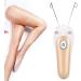 Electric Women Body Facial Threading Epilator - Hair Remover for Face, Arm, and Leg - Cotton Thread Hair Trimmer (01) - Buy Online on GoSupps.com