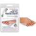 Premium All-Gel Bunion Guards for Tailor's Bunion Relief - Shop Now - Buy Online on GoSupps.com