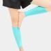 Buy Healvian Calf Compression Sleeves for Men & Youth - 6 Pairs of Elastic Sports Socks for Football & Active Living - International Shipping Available - Buy Online on GoSupps.com