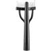 Eyelash Brush Comb Lash Comb Separator Eyelash Makeup Separator Eyelash Curler Metal Cosmetic Tool for Beauty Style 4 Eyelash Brush - Buy Online on GoSupps.com